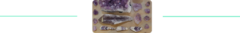 Banner da categoria CRISTAIS E PEDRAS PRECIOSAS