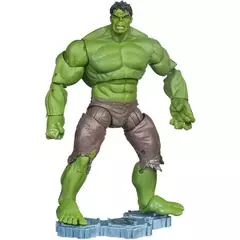Marvel Legends Hulk - Exclusivo do Walmart(sem BaF) na internet