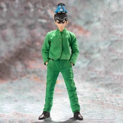 Yuyu Hakusho: Yusuke Urameshi - Dasin Model Toys - Gibi Maniacos