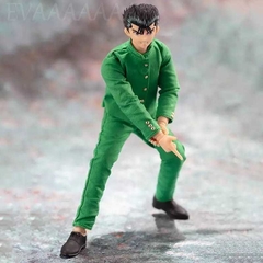 Imagem do Yuyu Hakusho: Yusuke Urameshi - Dasin Model Toys