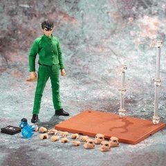 Yuyu Hakusho: Yusuke Urameshi - Dasin Model Toys