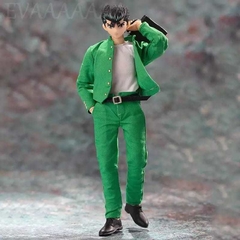 Yuyu Hakusho: Yusuke Urameshi - Dasin Model Toys na internet