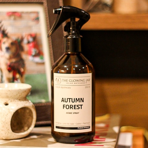 Home Spray - Autumn Forest - 250ml - comprar online