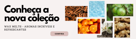 Carrusel The Glowing Jar