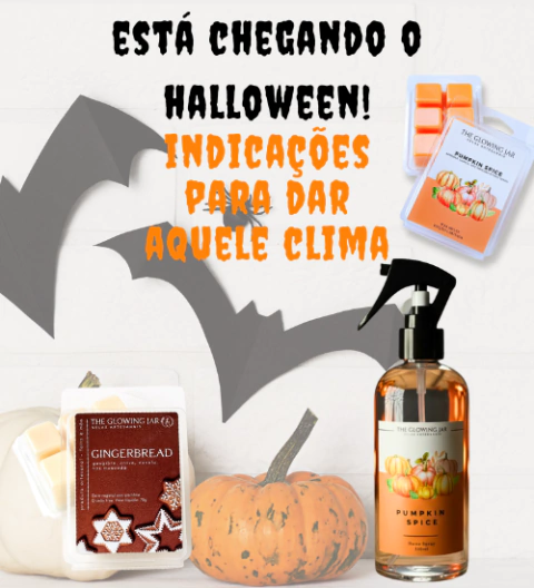 Carrusel The Glowing Jar