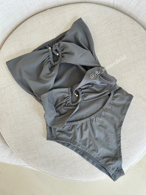 Body Poliamida Tomara Que Caia Cód: 2145 - comprar online