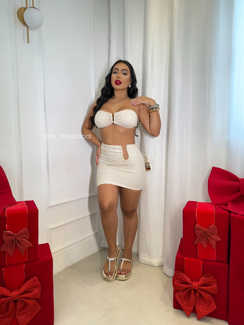 Conjunto Maresias Cod 2007