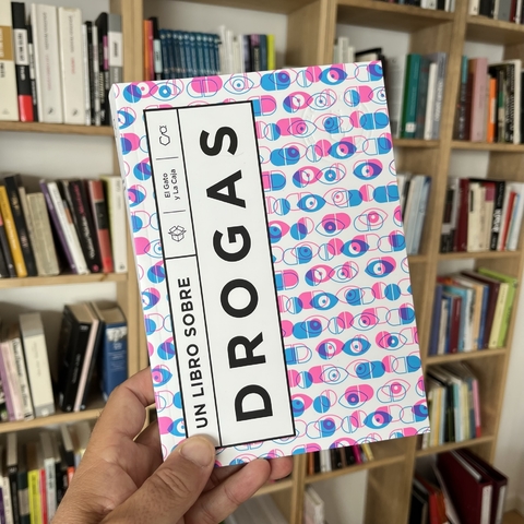 Un libro sobre drogas - AA.VV.