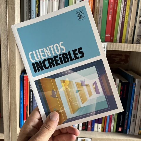 Cuentos Increíbles - AA. VV.