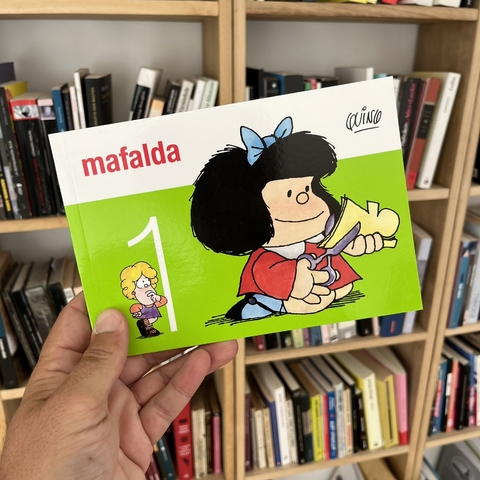 Mafalda - Quino