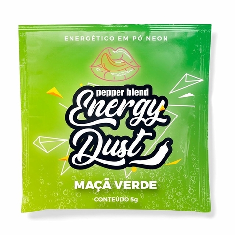 Po Neon Energy Drink