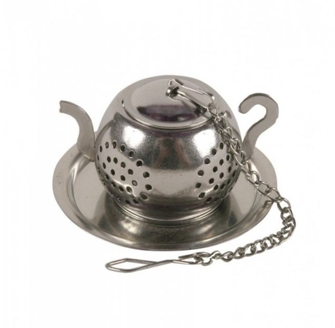 Infusor "tetera"