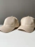 Boné dad hat cream - comprar online