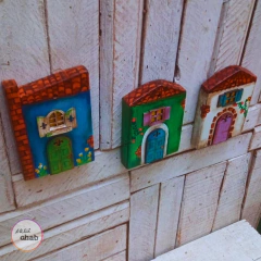 Imagem do Trio Mini Vilas 01