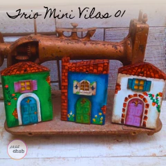 Trio Mini Vilas 01