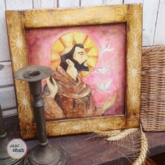 São Francisco Antigo - loja online