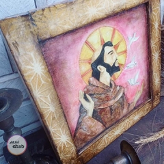 São Francisco Antigo na internet