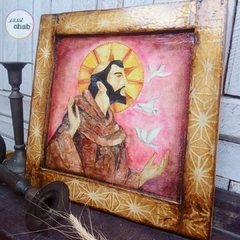 São Francisco Antigo - comprar online