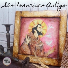 São Francisco Antigo