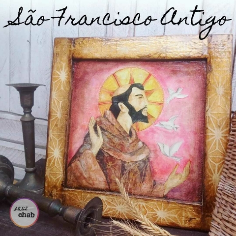 São Francisco Antigo