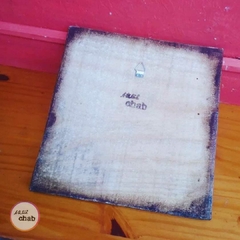 Aquarela Helicônia 01 - comprar online