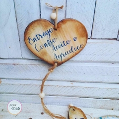 Pendente Olho-Grego - loja online