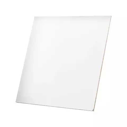 PLACA MDF 20x20CM 3MM-RESINADA SUBLIMATICA - comprar online