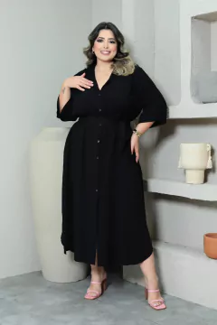 CHEMISE MADALENA PLUS SIZE - comprar online