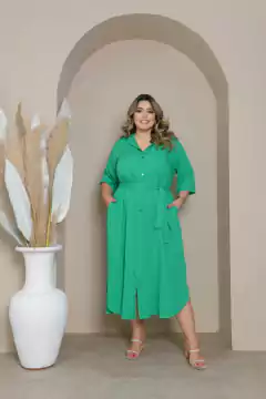 CHEMISE MADALENA PLUS SIZE na internet