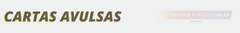 Banner da categoria CARTAS AVULSAS