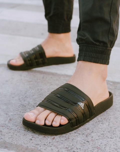 Chanclas Adidas
