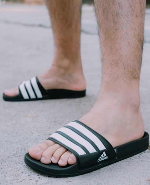 Chanclas Adidas