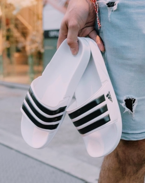 Chanclas Adidas