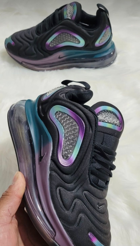 Air Max 720 SE