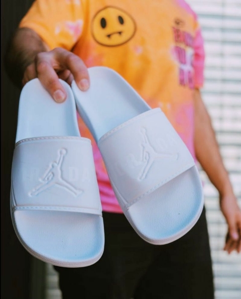 Chanclas Jordan
