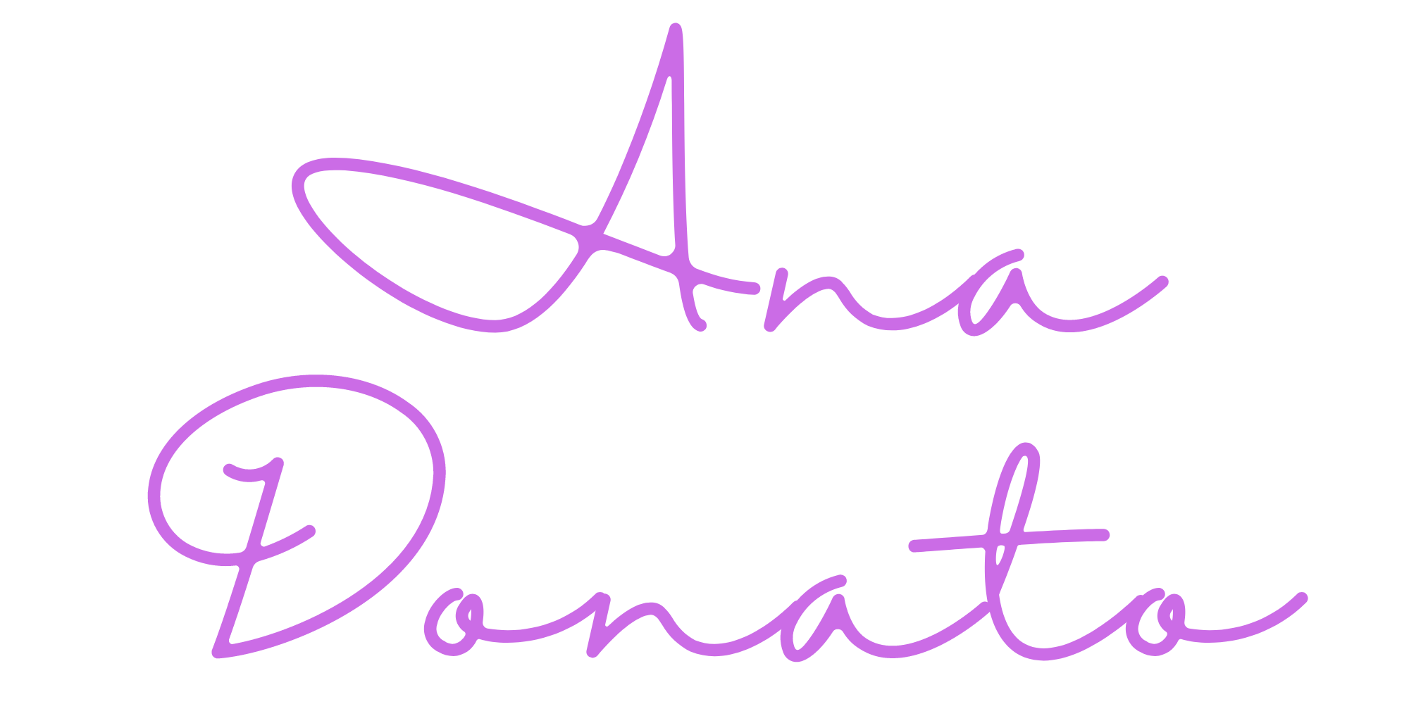 Selo de Ana Donato - Boutique | Moda Feminina