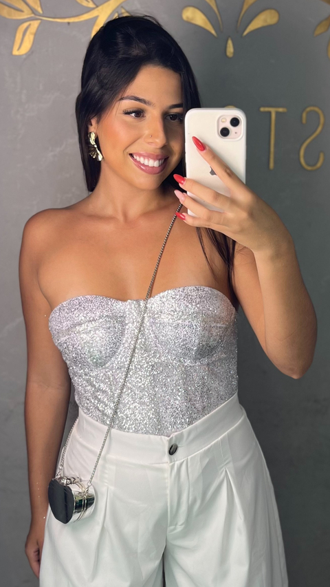 Corselet Glow