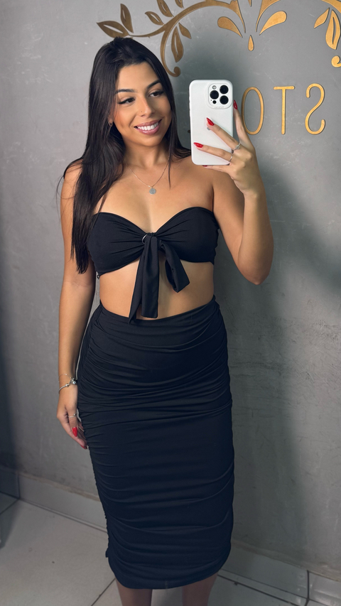 Conjunto Fabiana - comprar online