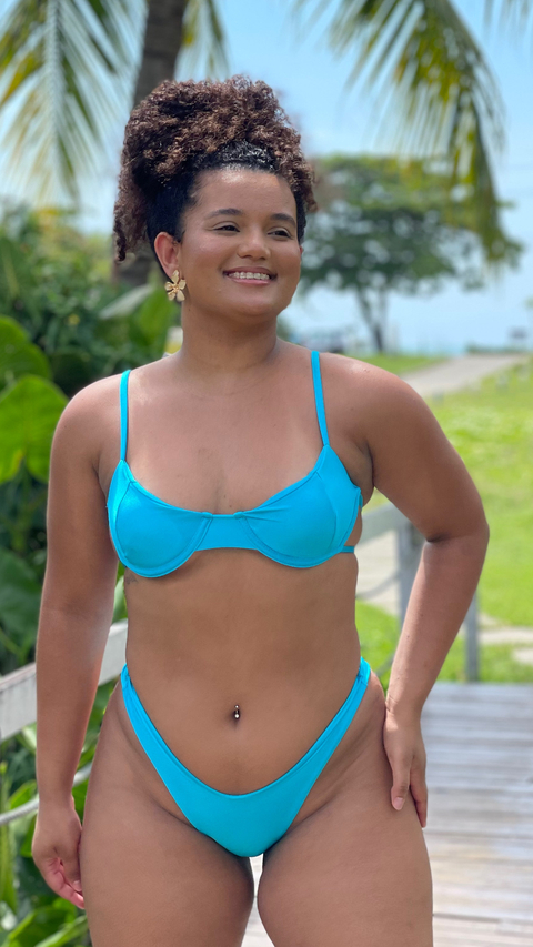 Biquíni Jeri