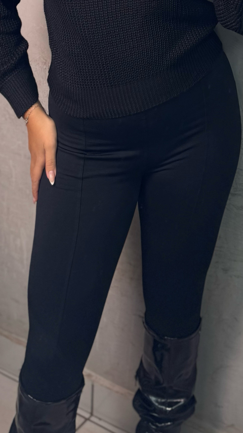 Calça flanelada - comprar online