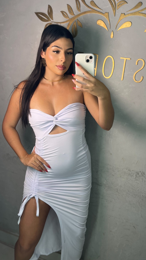 Vestido Jane