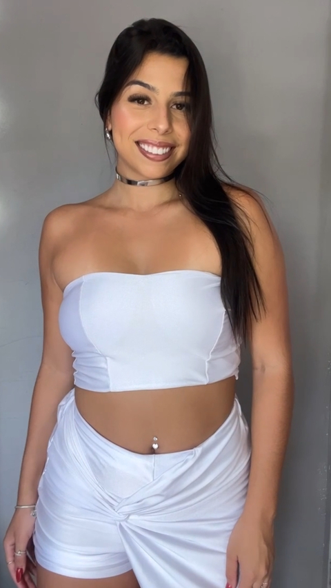 Conjunto acetinado
