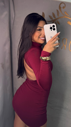 Imagem do Vestido Veneza