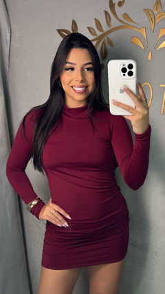 Vestido Veneza - loja online