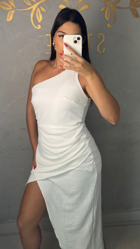 Vestido Luna Duna
