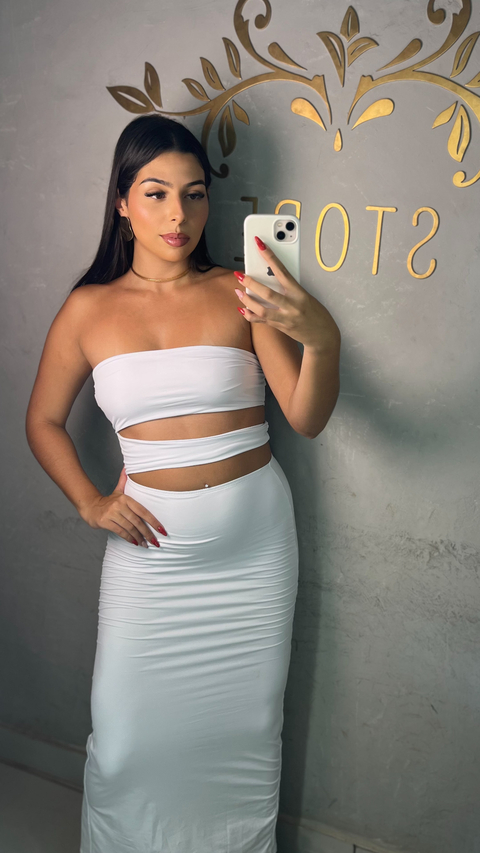 Vestido Verano