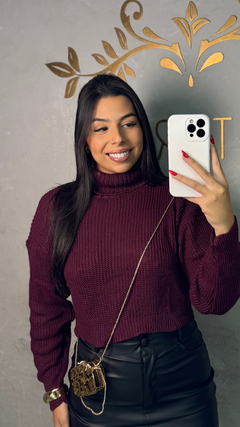 Tricot Maju