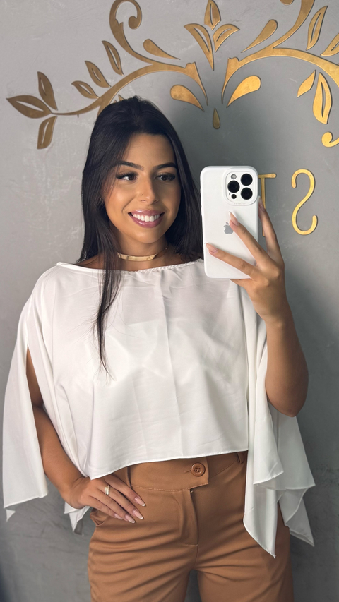 Blusa Nadia - comprar online