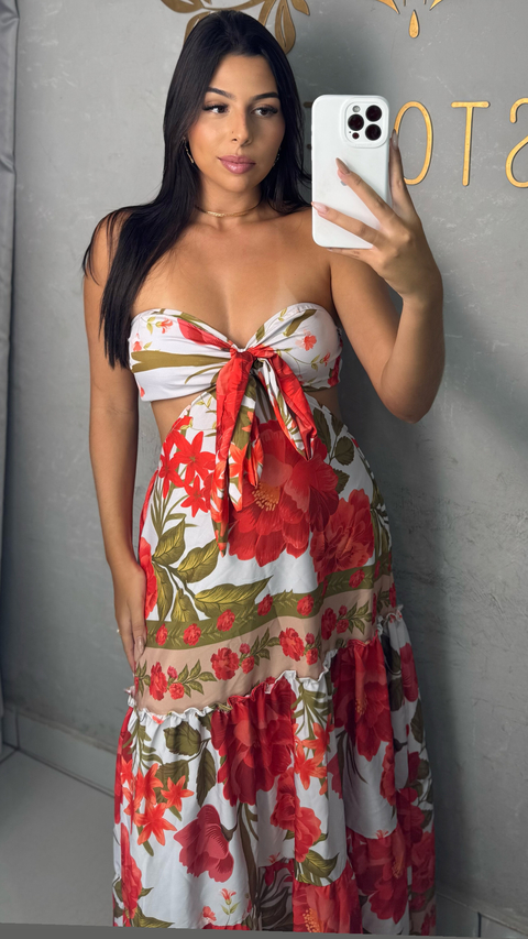 Vestido Anne - comprar online