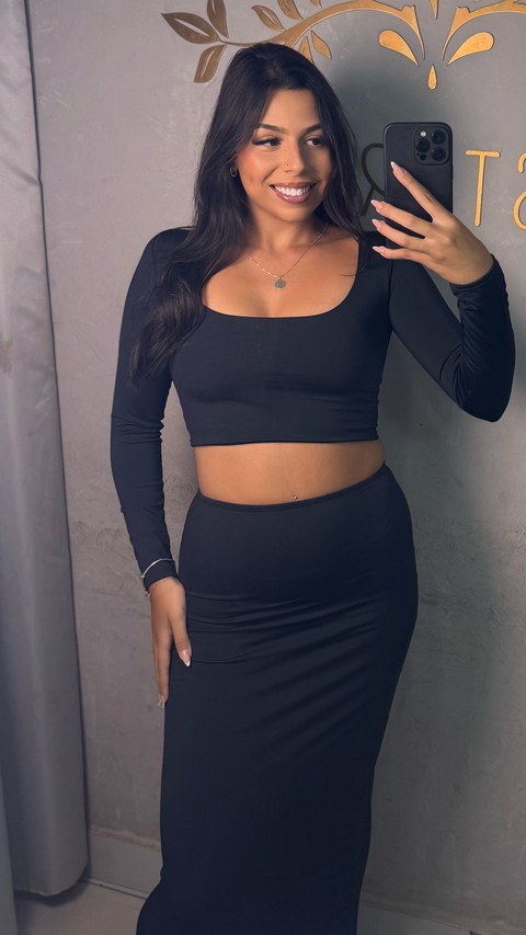 Conjunto Elize - comprar online